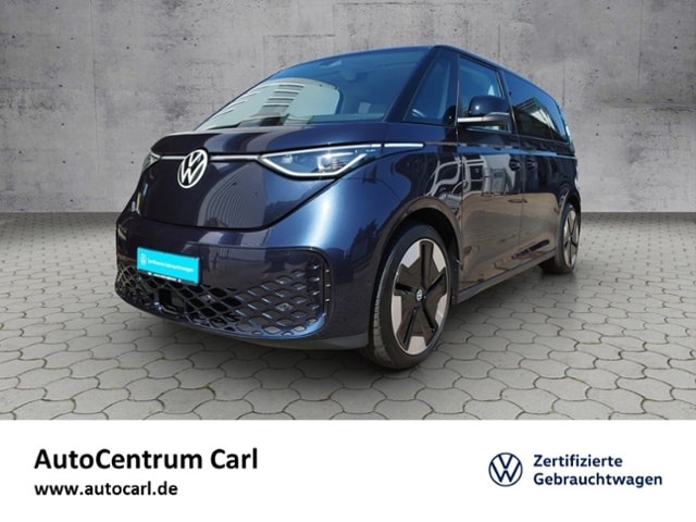 Volkswagen ID.Buzz