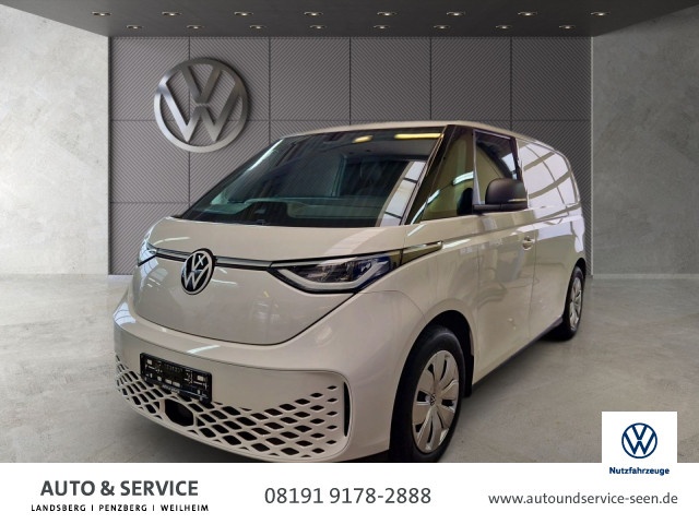 Volkswagen ID.Buzz