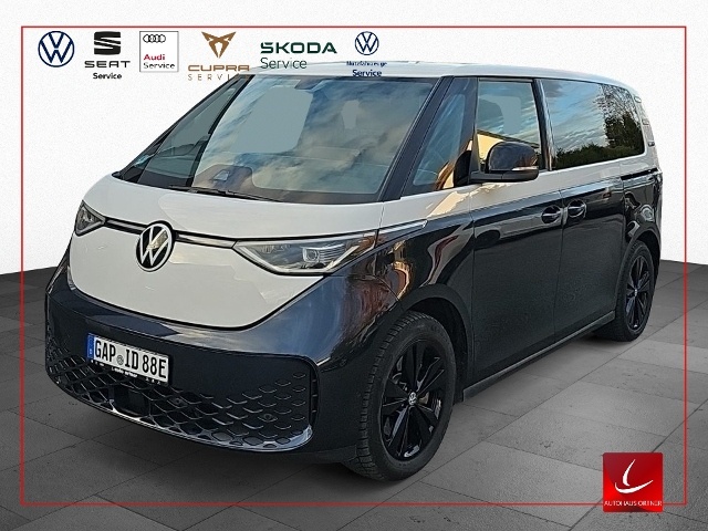 Volkswagen ID.Buzz