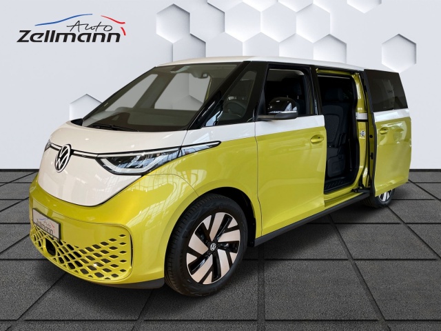 Volkswagen ID.Buzz