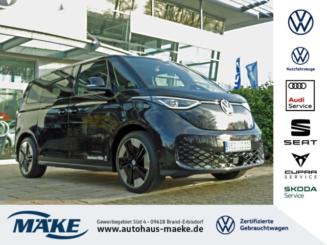 Volkswagen ID.Buzz
