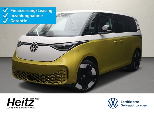 Volkswagen ID.Buzz