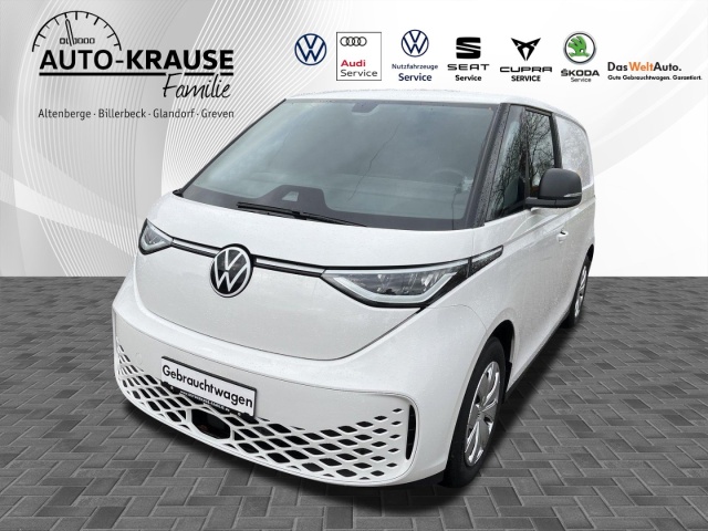 Volkswagen ID.Buzz