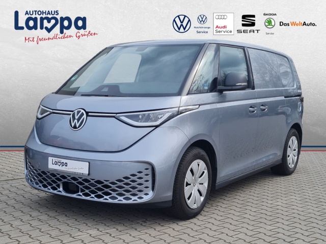 Volkswagen ID.Buzz