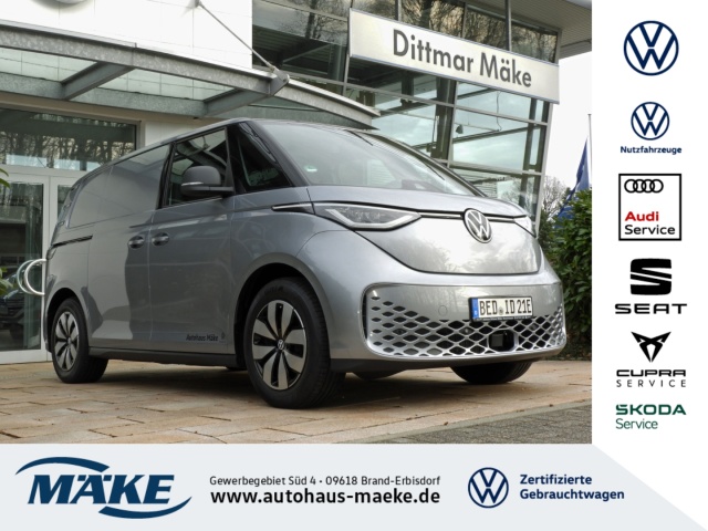 Volkswagen ID.Buzz