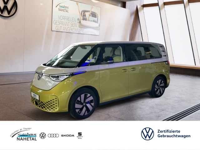 Volkswagen ID.Buzz