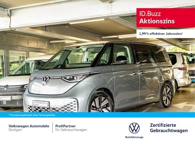 Volkswagen ID.Buzz