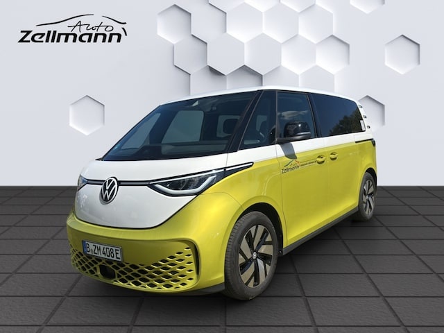 Volkswagen ID.Buzz