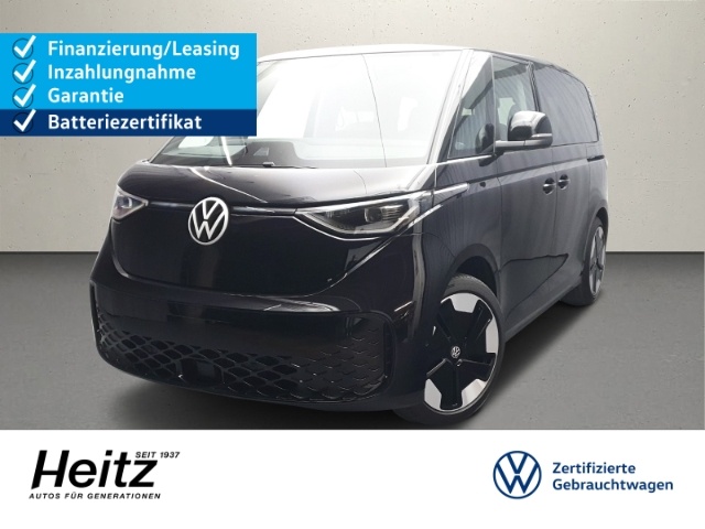 Volkswagen ID.Buzz