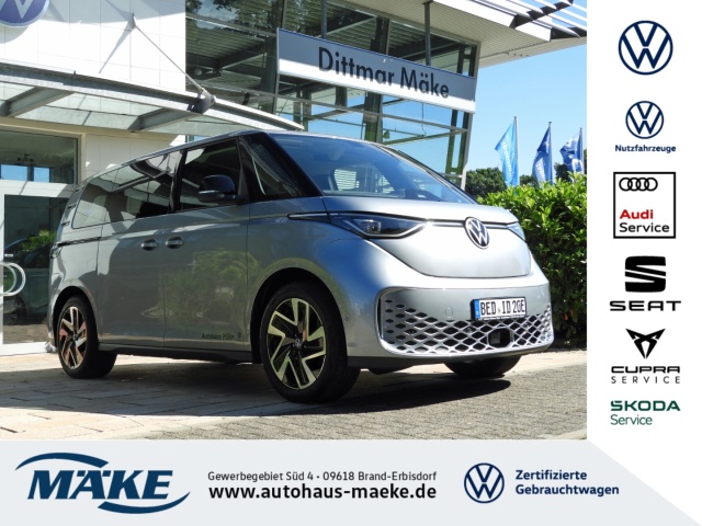 Volkswagen ID.Buzz