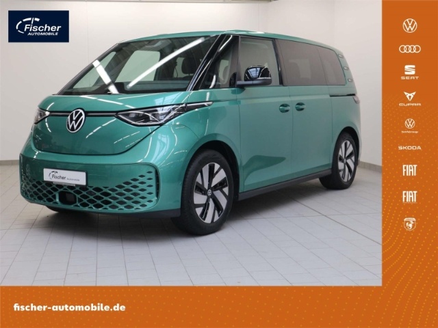 Volkswagen ID.Buzz
