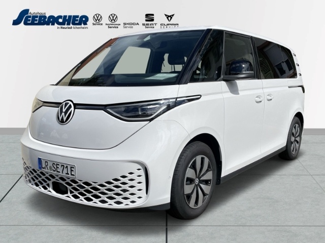 Volkswagen ID.Buzz