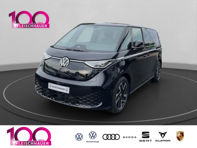 Volkswagen ID.Buzz