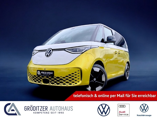 Volkswagen ID.Buzz