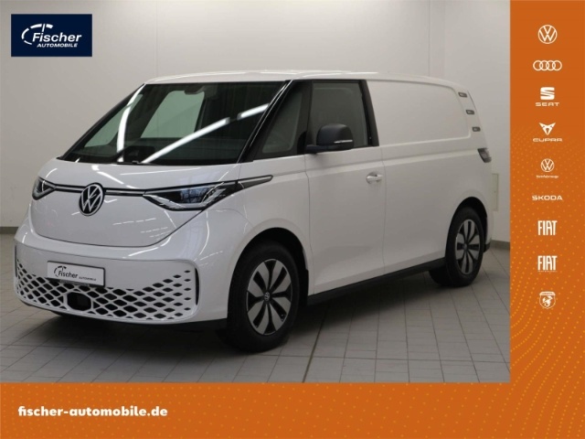 Volkswagen ID.Buzz