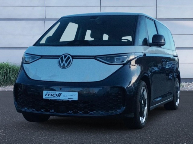 Volkswagen ID.Buzz