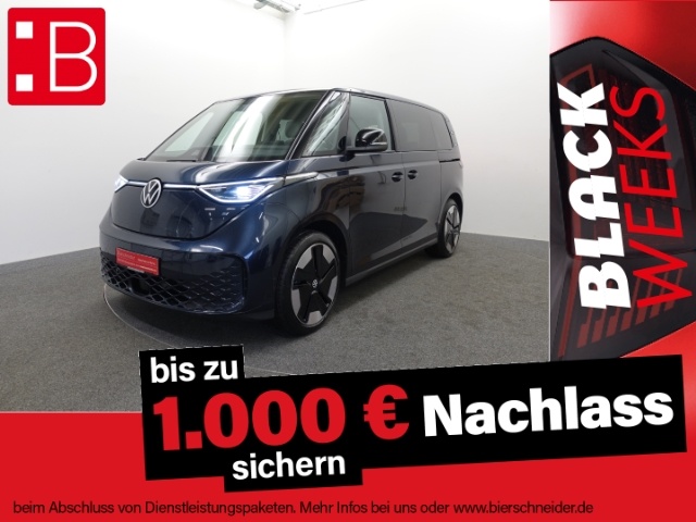 Volkswagen ID.Buzz