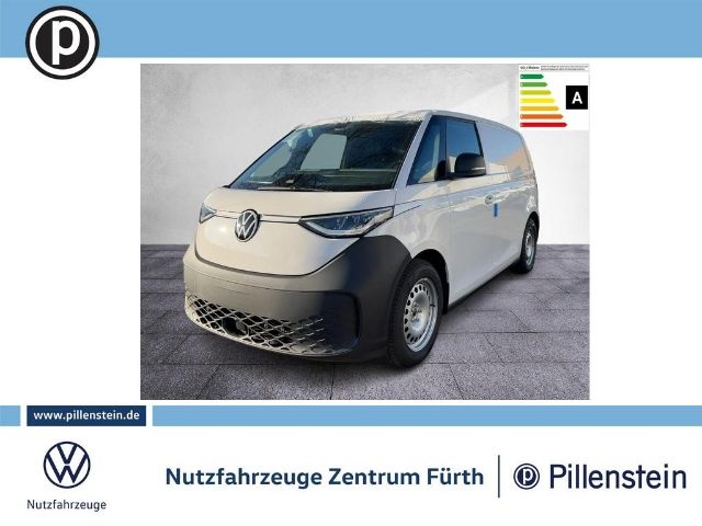 Volkswagen ID.Buzz