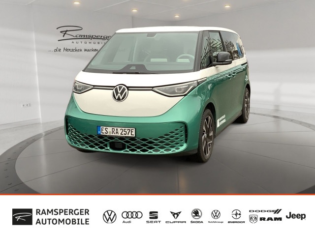 Volkswagen ID.Buzz