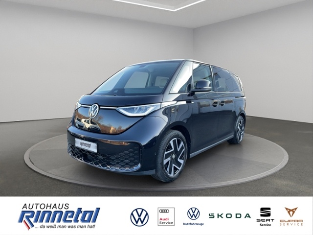 Volkswagen ID.Buzz