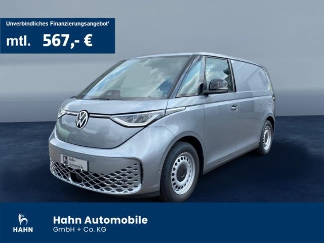 Volkswagen ID.Buzz