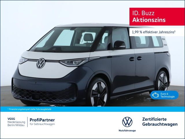 Volkswagen ID.Buzz
