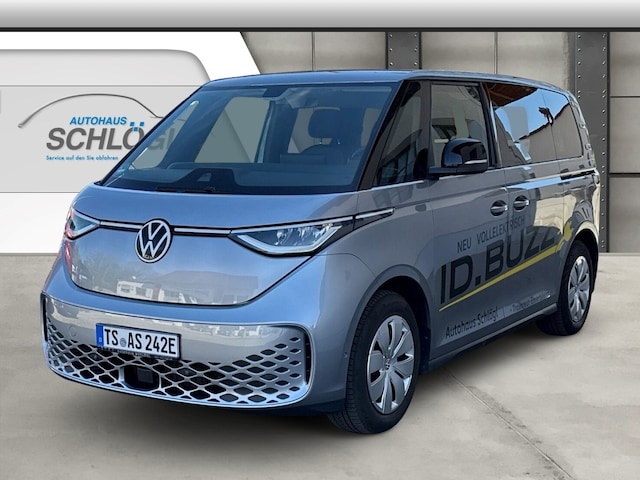 Volkswagen ID.Buzz