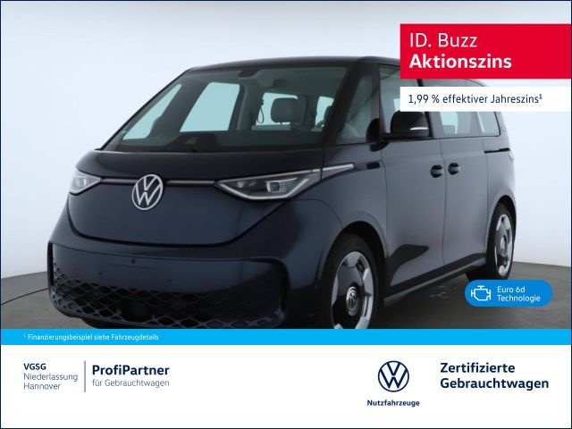 Volkswagen ID.Buzz