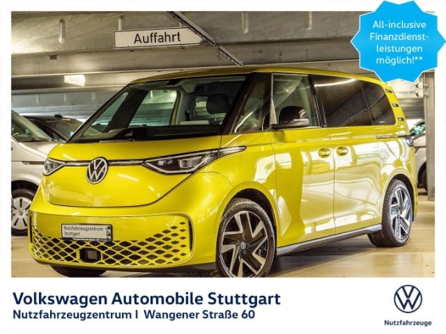 Volkswagen ID.Buzz