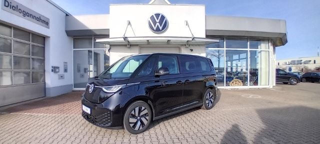 Volkswagen ID.Buzz