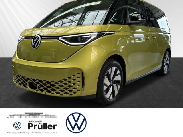 Volkswagen ID.Buzz