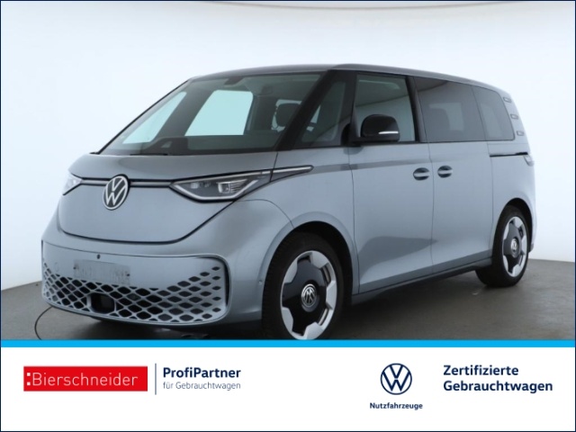 Volkswagen ID.Buzz