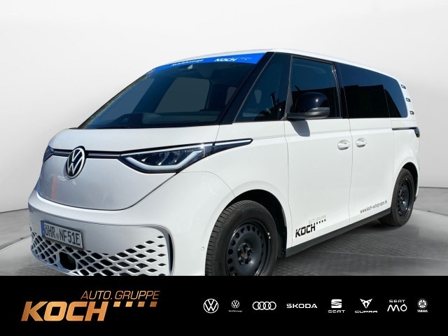 Volkswagen ID.Buzz