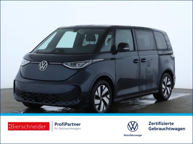 Volkswagen ID.Buzz