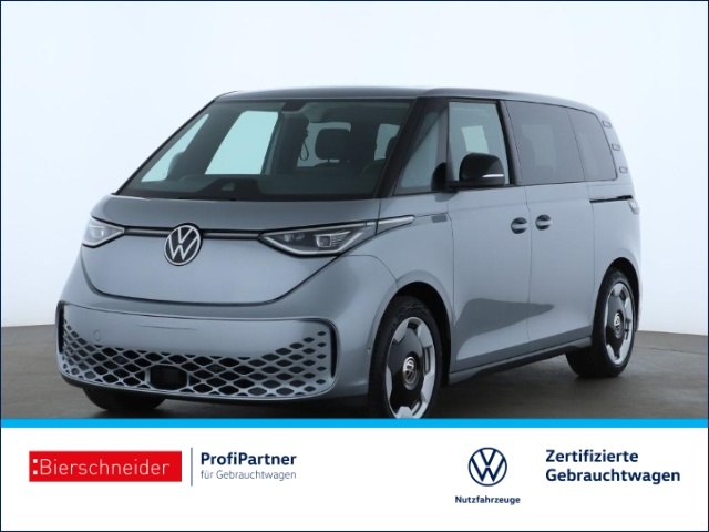 Volkswagen ID.Buzz