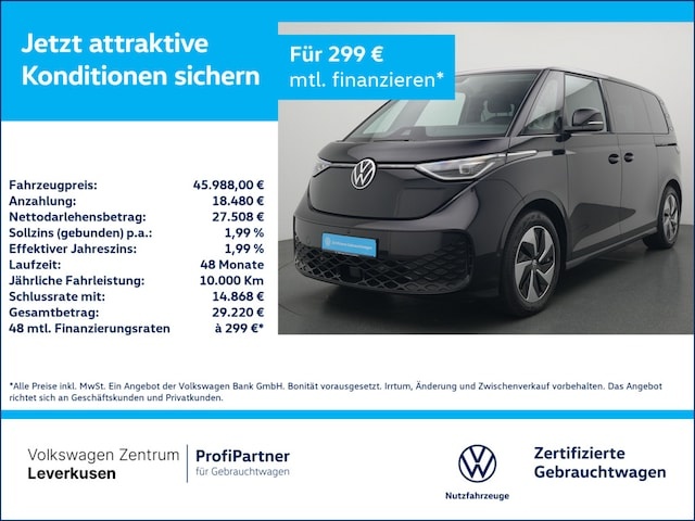 Volkswagen ID.Buzz