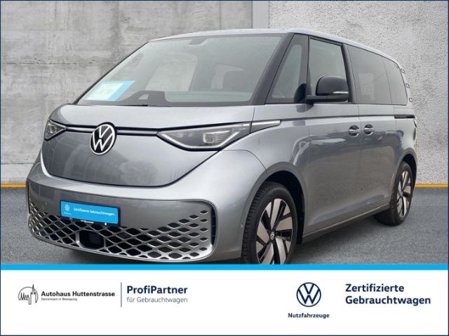 Volkswagen ID.Buzz
