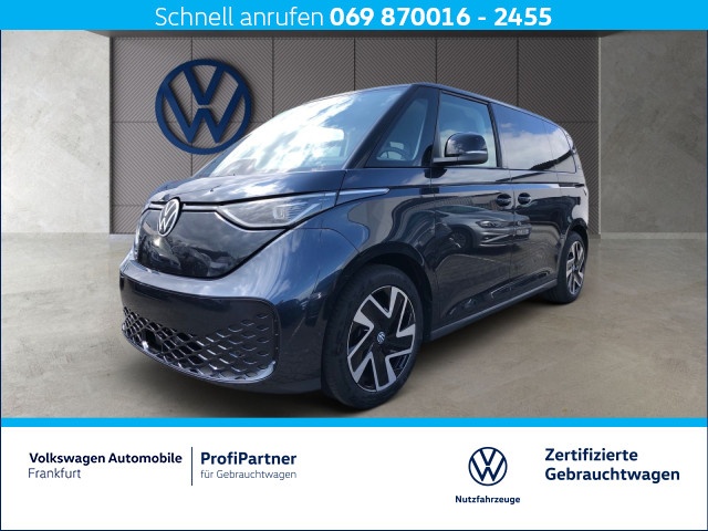 Volkswagen ID.Buzz