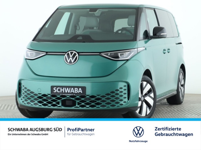 Volkswagen ID.Buzz