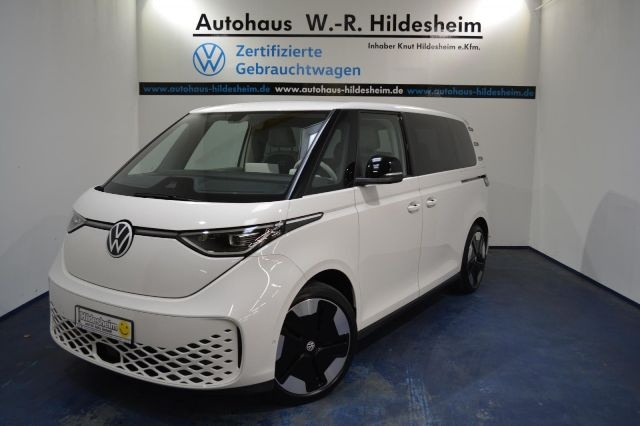Volkswagen ID.Buzz