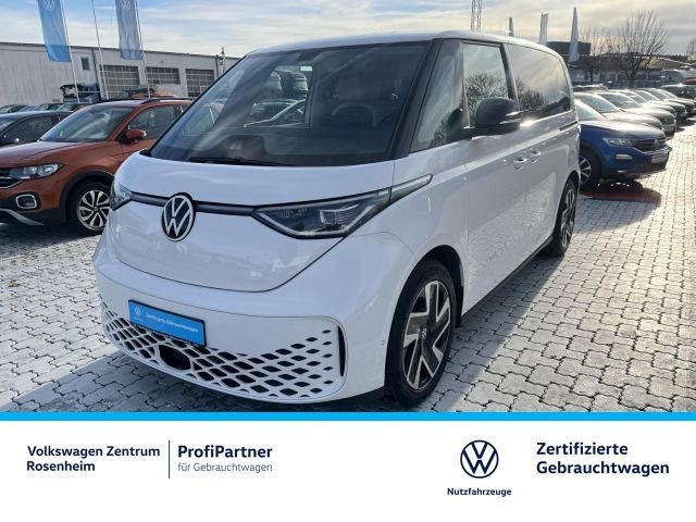 Volkswagen ID.Buzz