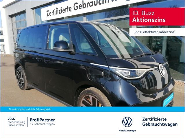 Volkswagen ID.Buzz
