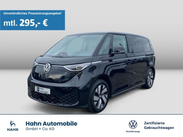 Volkswagen ID.Buzz