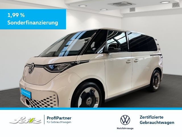 Volkswagen ID.Buzz