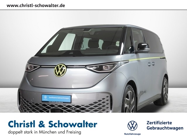Volkswagen ID.Buzz
