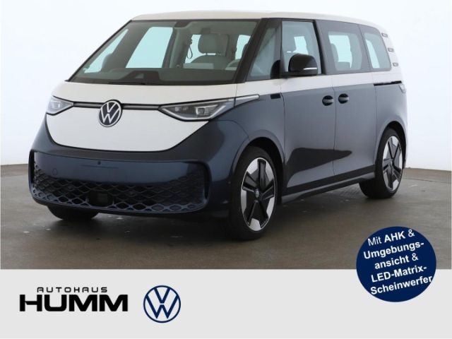 Volkswagen ID.Buzz