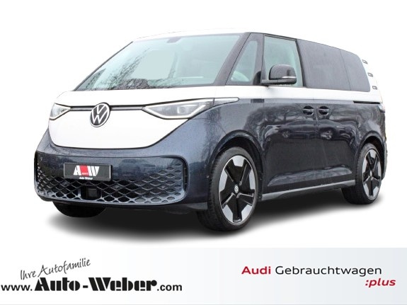 Volkswagen ID.Buzz