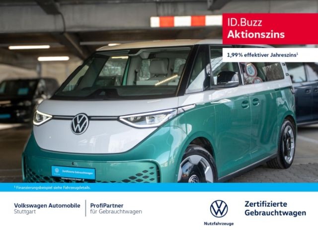 Volkswagen ID.Buzz