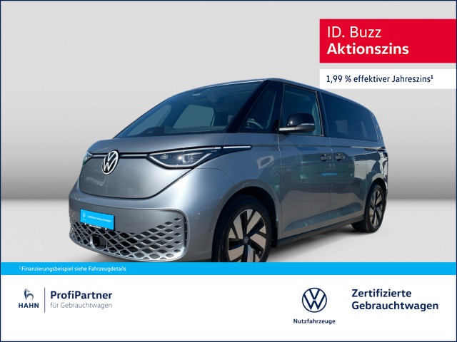 Volkswagen ID.Buzz