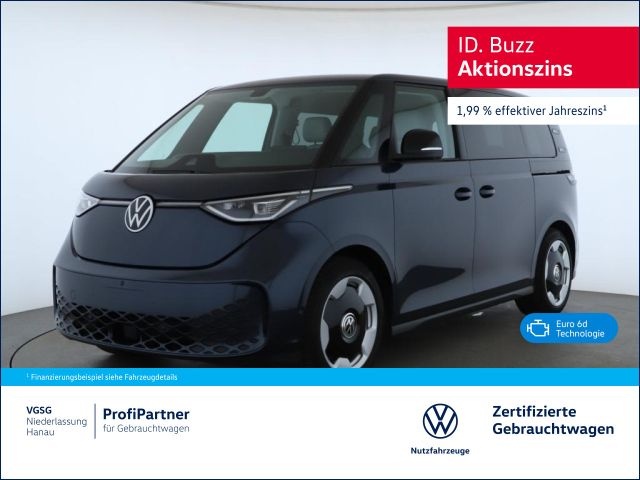 Volkswagen ID.Buzz